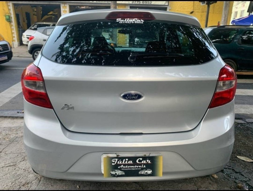 Imagem 6 de 15 de Ford Ka 1.0 Ti-vct Flex S Manual