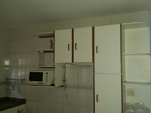 Imagem 13 de 21 de Apartamento Para Venda No Gradim Em São Gonçalo - Rj - 153