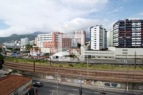 Imagem 6 de 15 de Apartamento Para Aluguel - Meier, 2 Quartos, 49 - 893587003