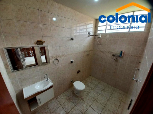 Imagem 23 de 30 de Ampla Chácara 3 Quartos/1 Suíte 3000.00m2 - Ch00146 - 70712981