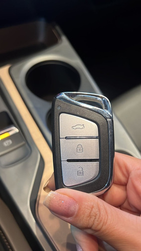 JAC E-Js1 0.0 5p Eléctrico