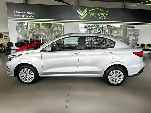 Fiat Cronos 1.3 FIREFLY DRIVE