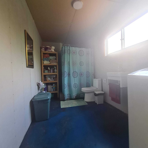 Excelente Sitio Con Casa En Venta Amoblada (75955)