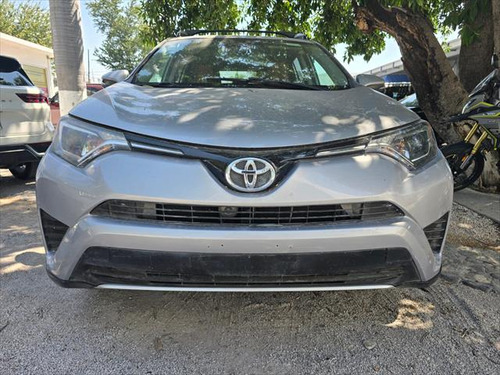 Toyota RAV4 2.5 Xle Plus At