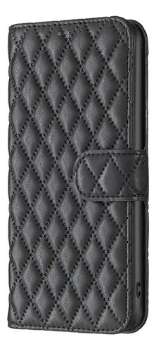 Funda De Piel Tipo Cartera Para Motorola Edge 40 Neo Edge 40