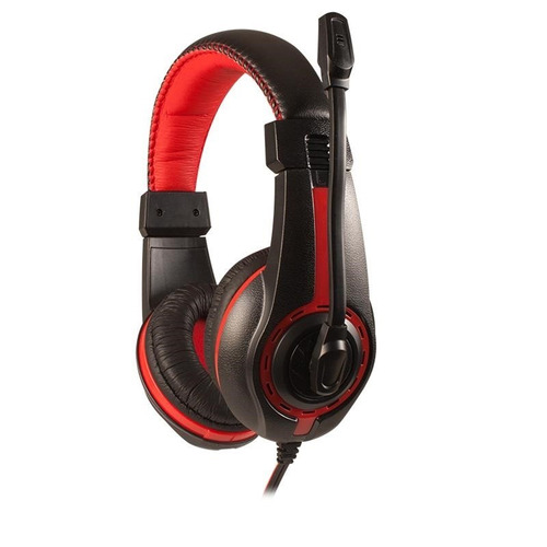 Auricular Gamer Con Microfono Pc Noga Stormer St-819 Headset