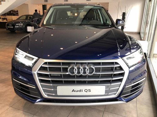 Q5 45 Tfsi Stronic Sport Quattro