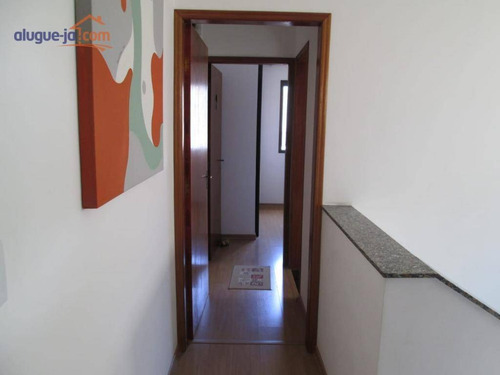 Casa Com 3 Dormitórios À Venda, 168 M² Por R$ 750.000 - Parque Califórnia - Jacareí/sp - Ca3629