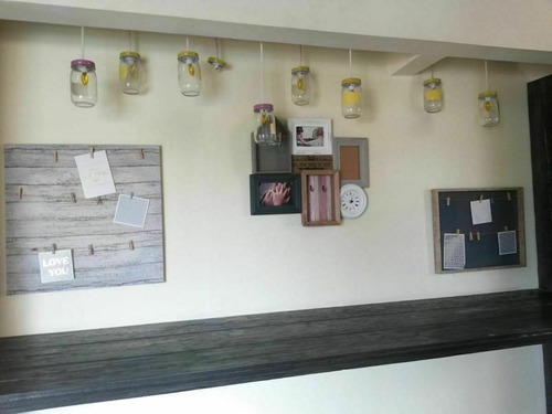 Imagen 6 de 8 de Loft Amueblado En Renta De 40 M2 En Calzada Desierto De Los