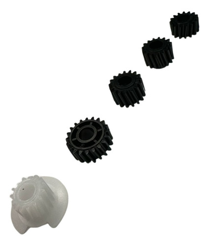 Kit Engranes Cet Para Ricoh Mp 301/171/201/161/1515