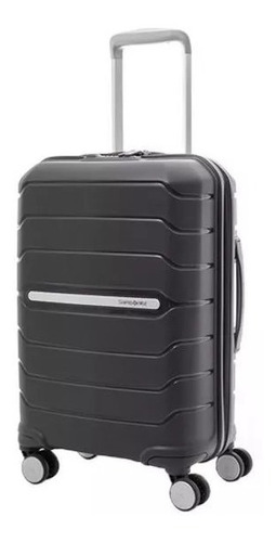 Divina Valija Samsonite Cabina Octolite De Mano Carry On