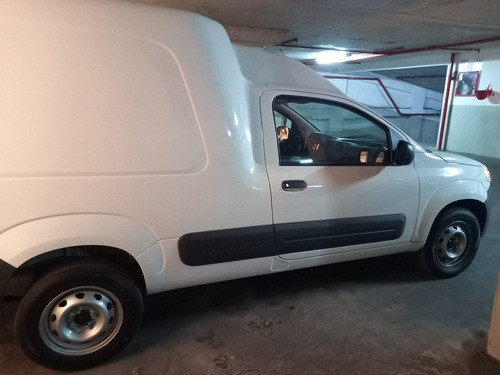 Imagen 1 de 3 de Fiat Fiorino Fiat Fiorino 1.4
