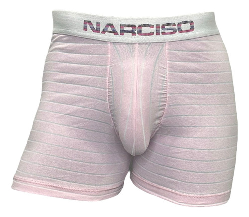 Boxer Rakia Raya Rosa Narciso Oferta!!