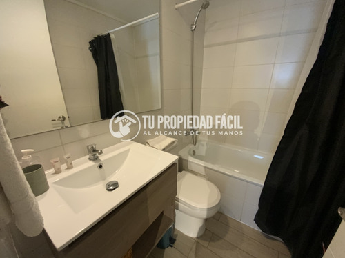 Tu Hogar Te Espera!, Moderno Y Elegante Home Studio Amoblado