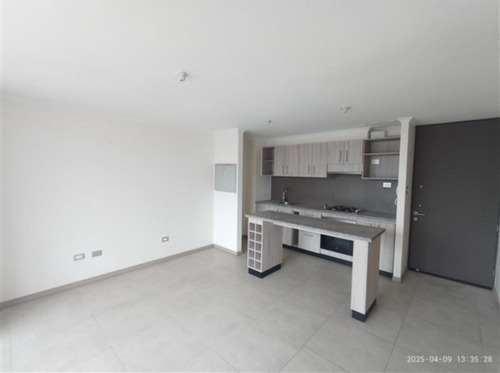 Depto 3d 2b Estac Y Bod, Cond Jardines Del Pacifico Iii,