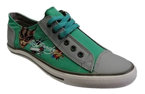 Tenis Ed Hardy MercadoLibre