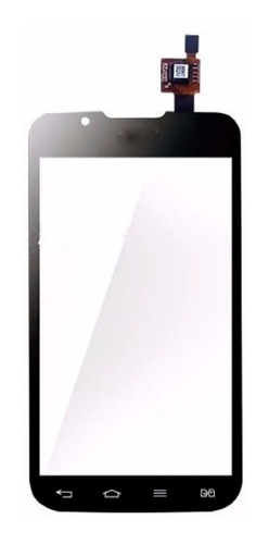 Touch Digitalizador LG P715 L7 Ii