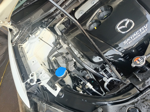 Mazda CX-5 2.5 S Grand Touring 4x2 At