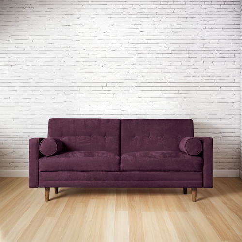 Sofá Cama Bristol Makora Beehive De Velvet