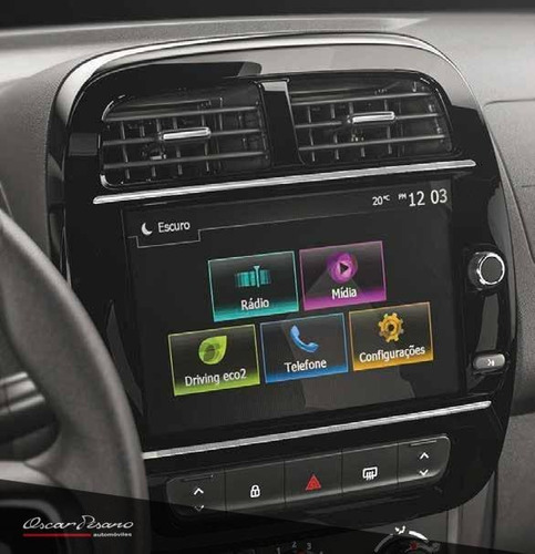 Imagen 20 de 25 de Renault Kwid 1.0 Sce 66cv Intense 1.0 2023 0km