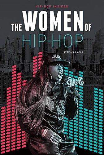 The Women Of Hiphop (hiphop Insider)