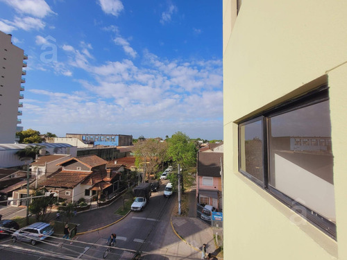 Departamento En Villa Ballester - Venta - Dos Ambientes.