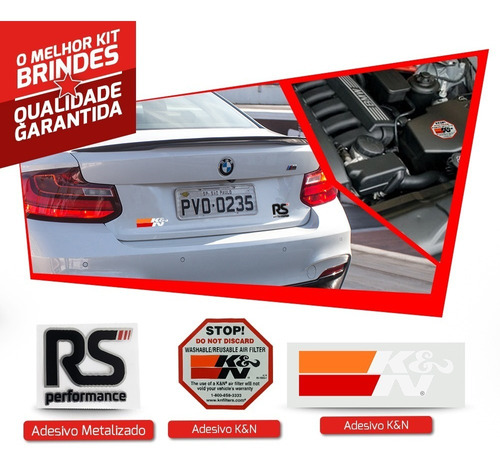 Imagem 2 de 6 de Filtro De Ar Esportivo K&n Honda Cb1000 / Cbf1000f / Cb1000r