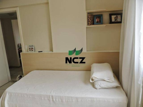 Imagem 11 de 17 de Apartamento Com 3 Dormitórios À Venda, 110 M² Por R$ 755.000,00 - Pituba - Salvador/ba - Ap2902