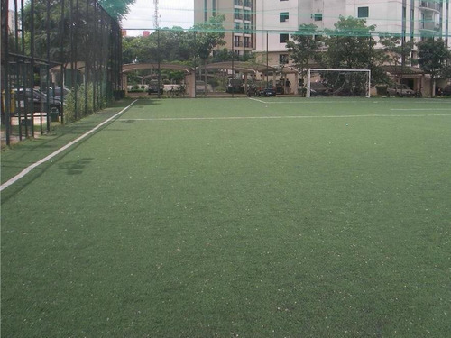 Imagem 24 de 30 de Lindo Apartamento Em Santo Amaro!!! Com 88m2, 2 Dormitórios Sendo 1 Suíte, Sala Ampliada, Banheiro Reformado, Sacada E 2 Vagas De Garagem. Condomínio - Ap16845