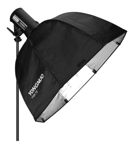Yongnuo Yn8-75 Softbox Octagonal Montura Bowens