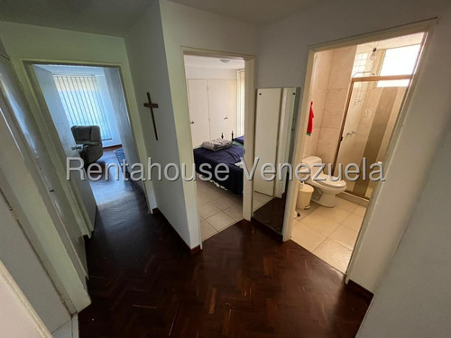 Apartamento En Venta La Boyera Cómodo Y Espacioso De 121,75 M.² Mo 25-14788