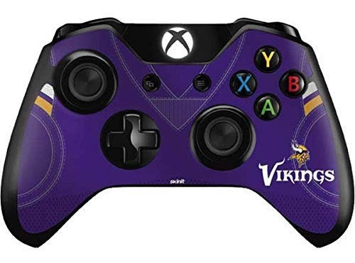 Skin Para El Control De La Xbox One Del Equipo Skinit