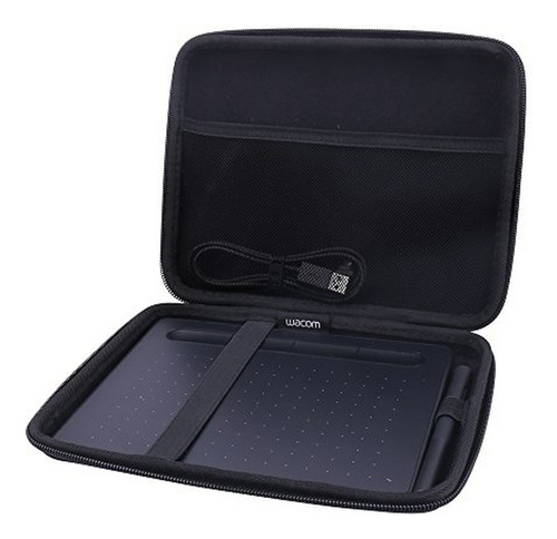 Funda Dura Para Wacom Intuos Small