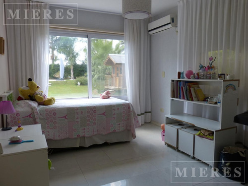 Imagen 16 de 28 de Casa En Alquiler Anual En San Matias Área 5