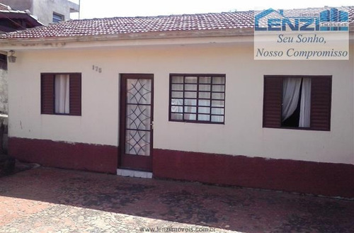 Imagem 1 de 29 de Casas À Venda Em Bragança Paulista/sp - Compre A Sua Casa Aqui! - 1359151