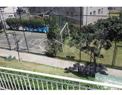 Imagem 15 de 15 de Ref.: 416 - Apartamento Em Osasco Para Venda - V416