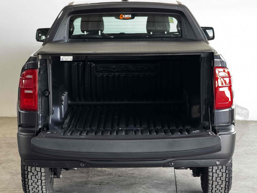 RAM Rampage 2.2 TURBO DIESEL REBEL 4X4 AUTOMÁTICO