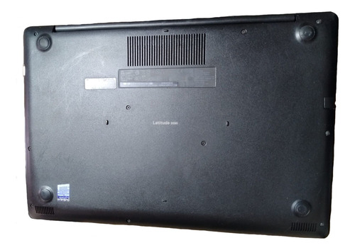 Dell Latitude 3590 Core I5 7ma Negro (Usado)