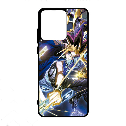 Funda Protector Case Para Moto Edge 40 Neo Yugioh