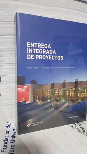 Entrega Integrada De Proyectos