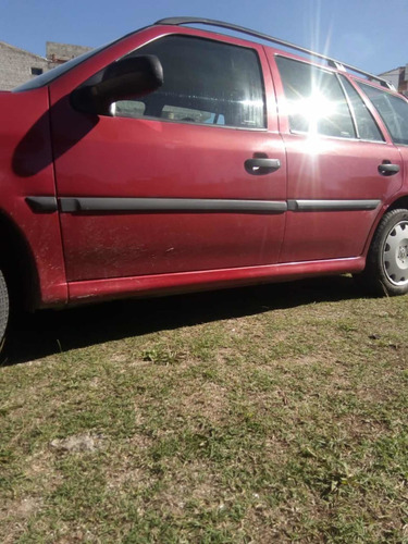 Volkswagen Gol Country Gol Country 1.6