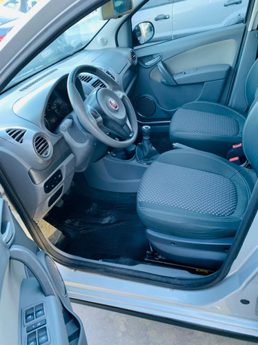 Fiat Grand Siena 1.6 Essence 2013