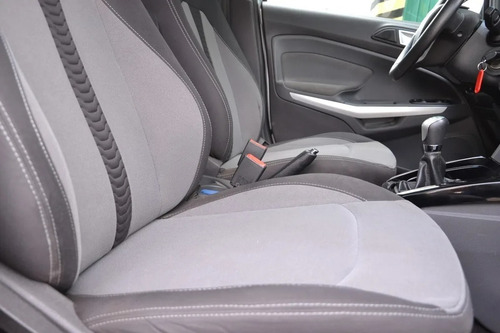Imagen 18 de 25 de Ford Ecosport Freestyle 2.0 4x4 '2014 / Impecable / Permuto