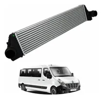 Comprar Radiador Intercooler Motor Renault Master 2.3 2014 A 2021