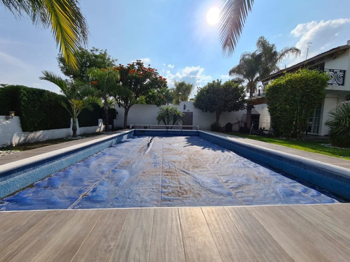 Casa En Venta En Juriquilla