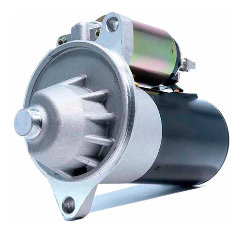 Marcha Para Ford F350 8cil 5.8 1997 Sistema Ford 10dts