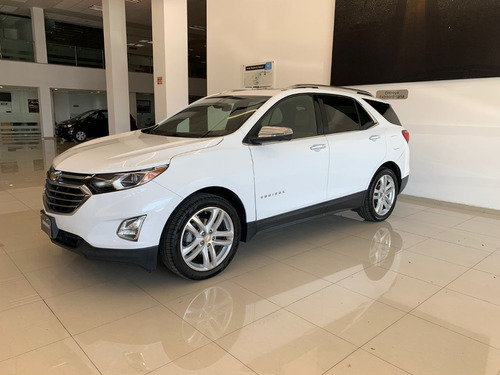 Chevrolet Equinox 1.5 Premier At