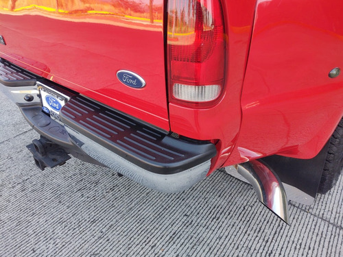 Ford F 350 2006 4x4 Diesel Recien Legalizada