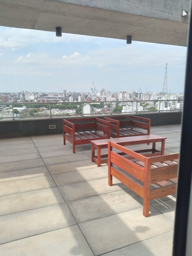 Imagen 13 de 14 de Venta Apartamento 2 Dormitorios Balcon Garage Cordon