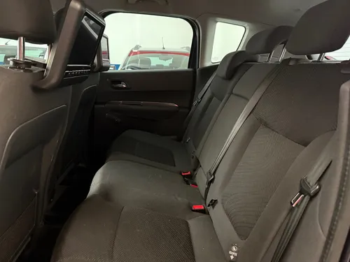 Peugeot 3008 1.6 Confort